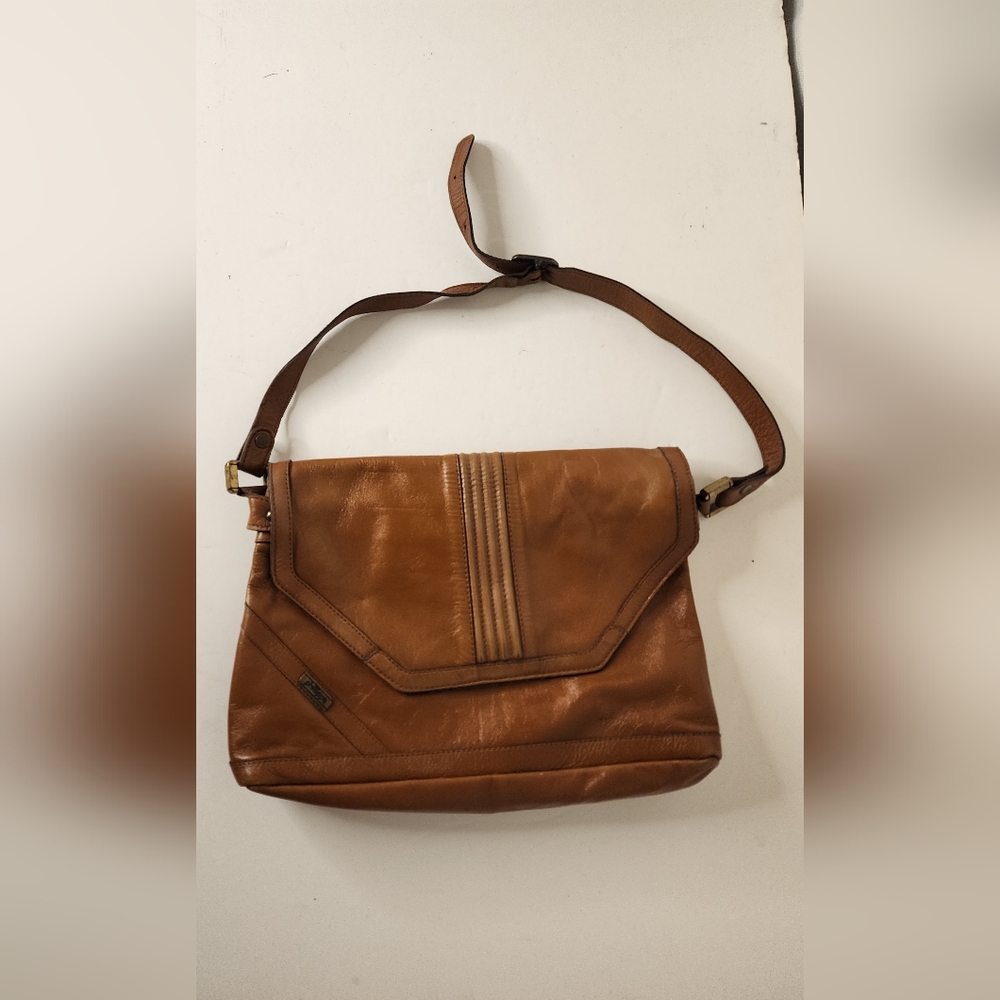 Philippe Shoulder Bag